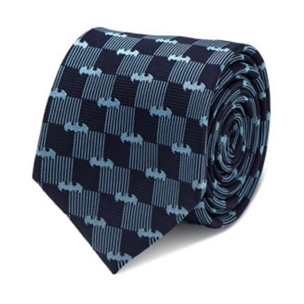 Batman Men’s Tie DC Comics